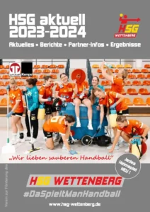HSG Aktuell Deckblatt