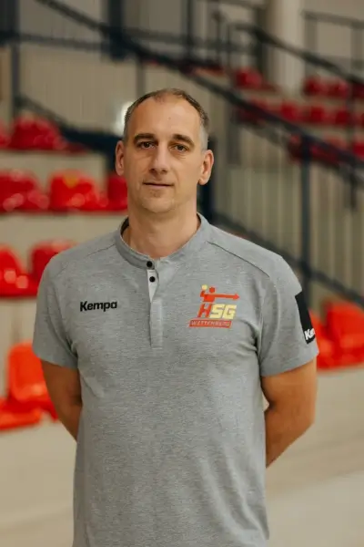 Saison 2025/26 Dragan Nenad