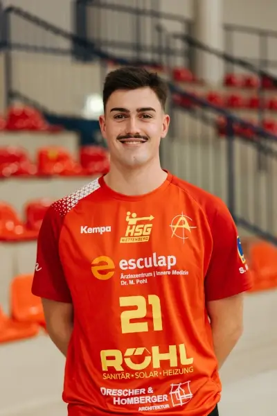 Saison 2025/26 Tristan Schnepp