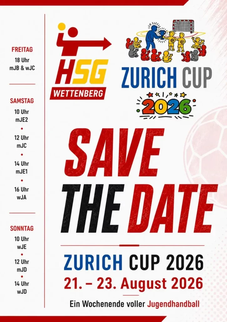Zürich-Cup 2026