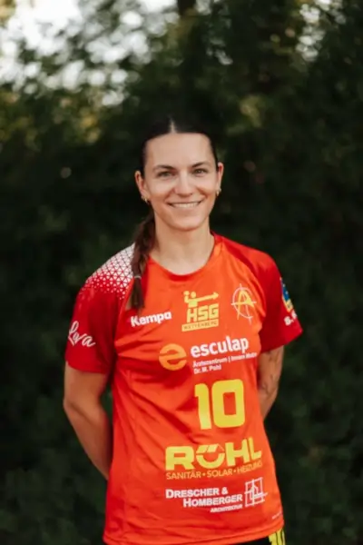 Anna Schwab