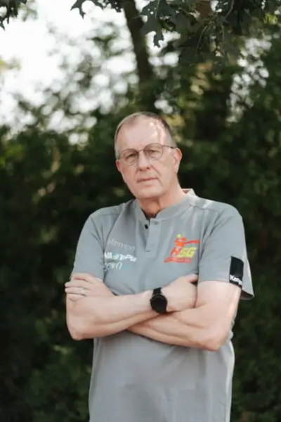 Dirk Ortmann