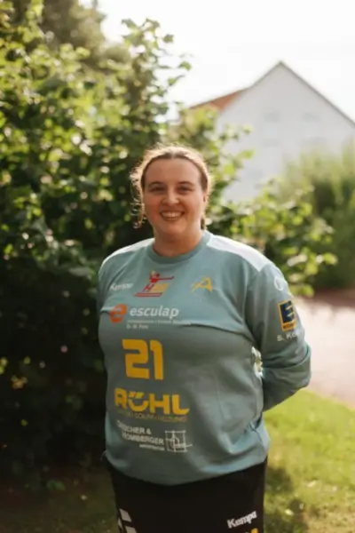 Lena Reuschling