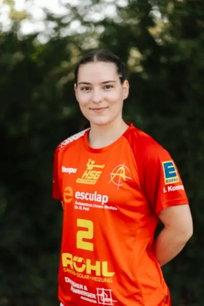 Lenia Henke