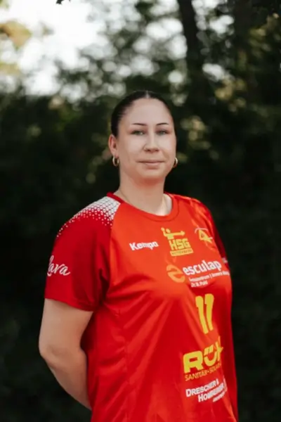 Luana Lerch