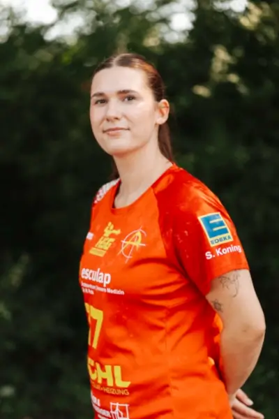 Marie Schmelz