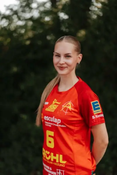 Mia Müller