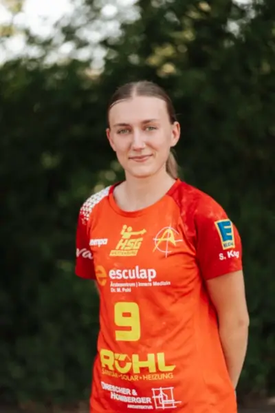 Pauline Geißler