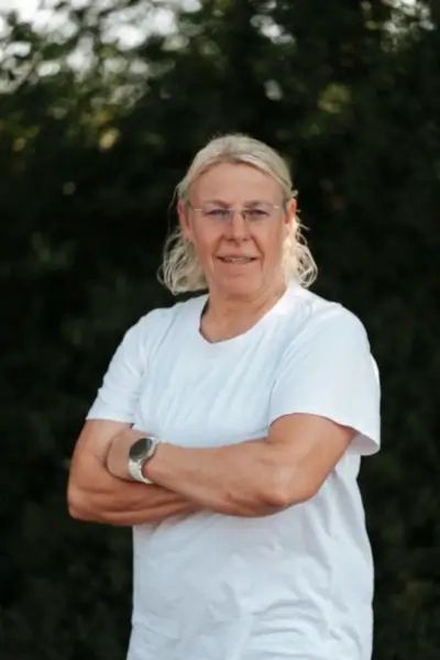 Susanne Maueracher