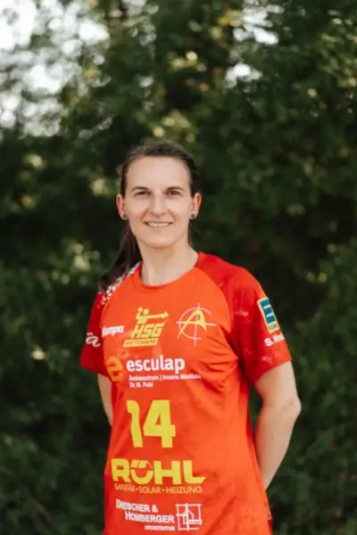 Tanja Tröller
