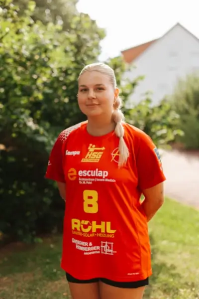 Viktoria Kalisz