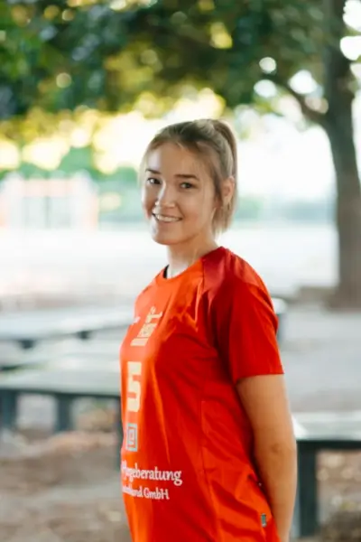 Alina Ebert