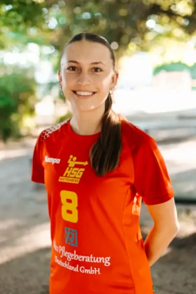 Emma Fuß