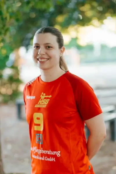 Julia Krombach