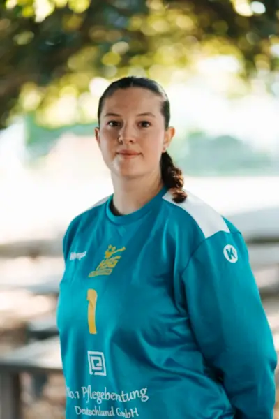 Kati Rink
