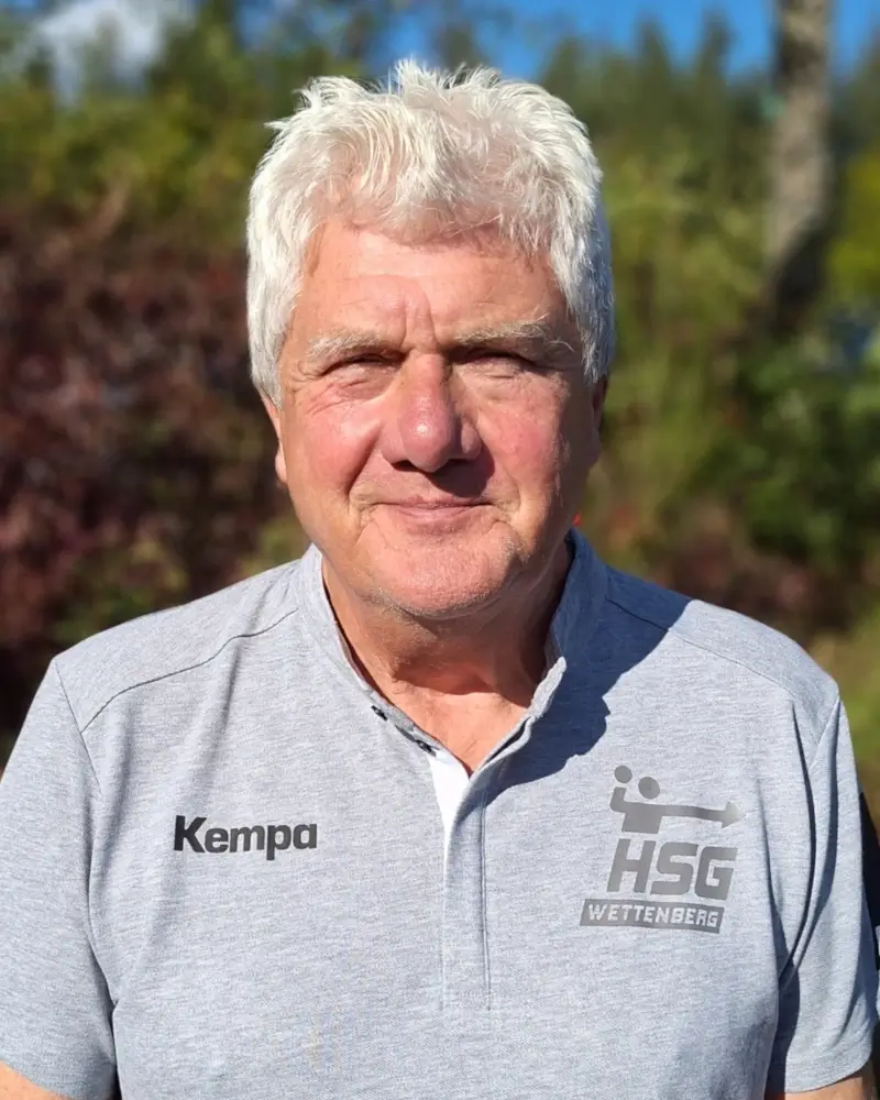 Armin Krönlein