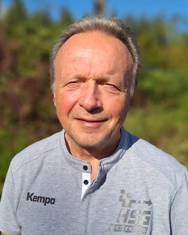 Rudi Paul