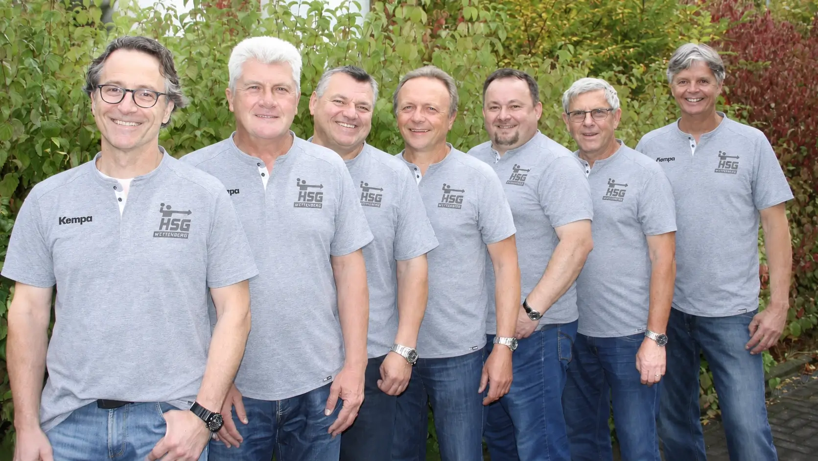 Team Förderverein