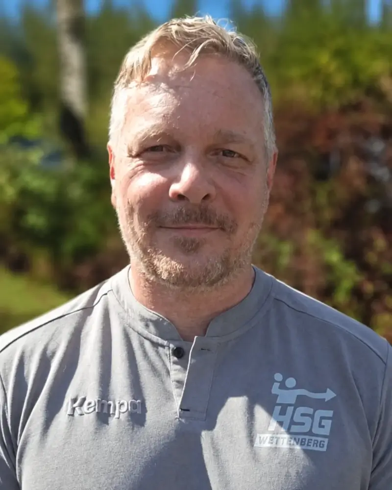 Timo Kraft