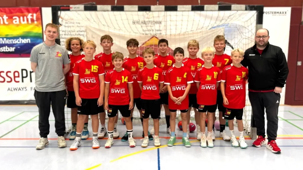 mD Saison 2026/27